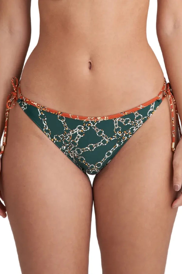 Marie Jo Tazar Bikini Briefs Waist Ropes